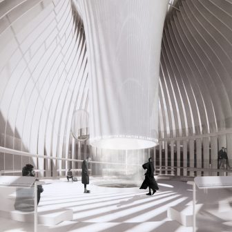 Interior architecture