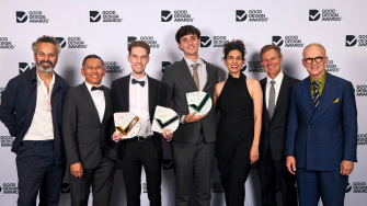 Good design awards group