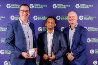 UNSW Researchers Recognised