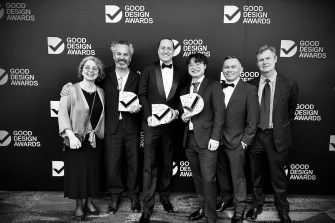 Student and alumni awards