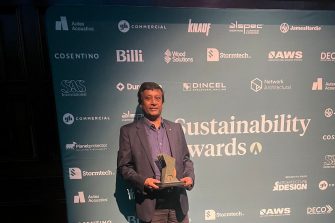 UNSW researchers recognised