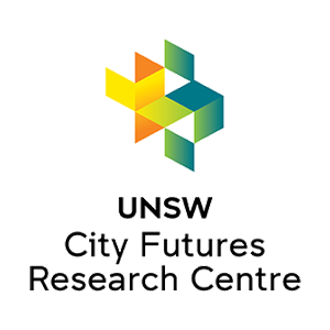 Logo of UNSW City Futures Research Centre
