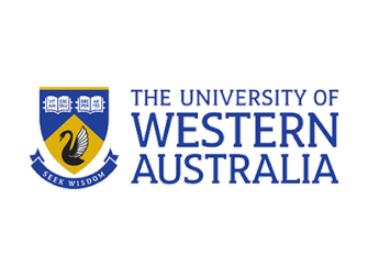 Logo of The University of Western Australia