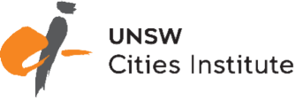UNSW cities institute logo