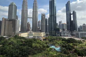 SD Image for Sydney Urban Lab advert