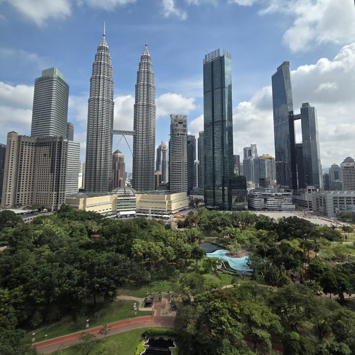 SD Image for Sydney Urban Lab advert