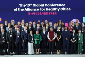 10th Global Conference of AFHC