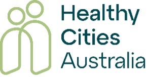 Healthy Cities Australia logo