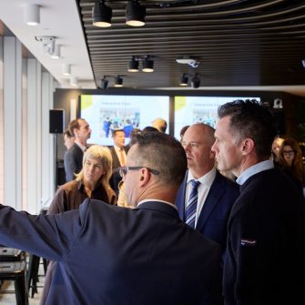 Housing Analytics Lab