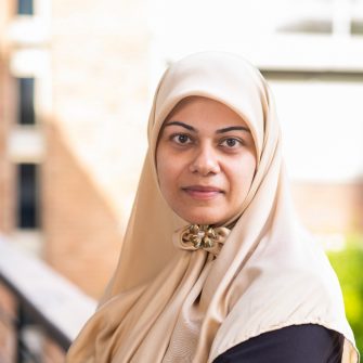 Laya Hossein Rashidi