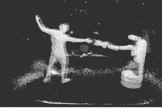 Creative Robotics Lab