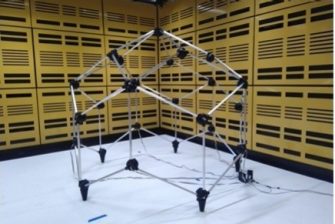 Neurodiversity and spatial sound