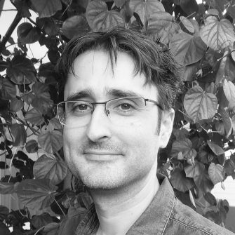 Dr David O’Shaughnessy