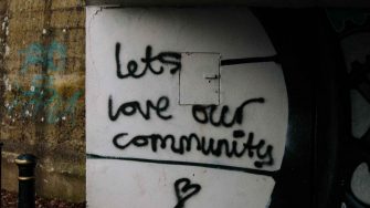 Community mike erskine