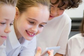 GERRIC: Giften education children