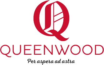 Queenwood School for Girls logo