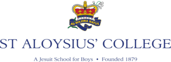 St Aloysius’ College logo