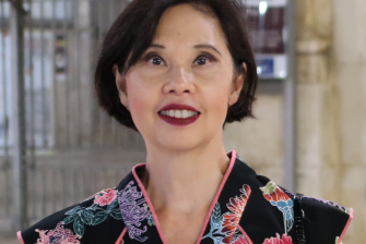 Mina Roces