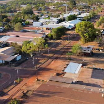 ARC Centre of Excellence for Automated Decision-Making and Society