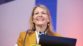 UNSW Alumna Professor Anne Bamford OBE
