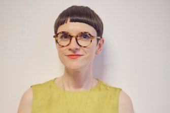 Dr Diana Baker Smith