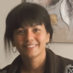 Photo of 2024 HDR student