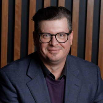 Portrait of HDR student