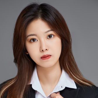 Portrait of HDR Student