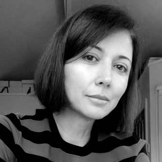 Portrait of HDR Student