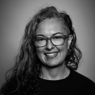 Portrait of HDR Student