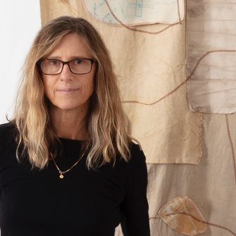 Portrait of HDR Student