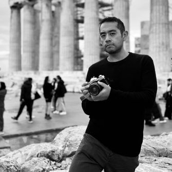 Mario Flores González