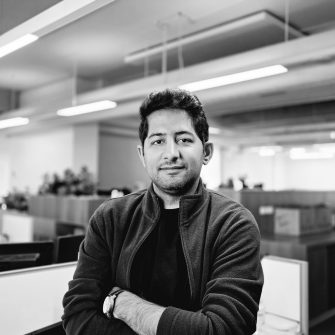 Salman Oukati Sadegh