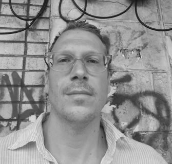 Portrait of HDR Student