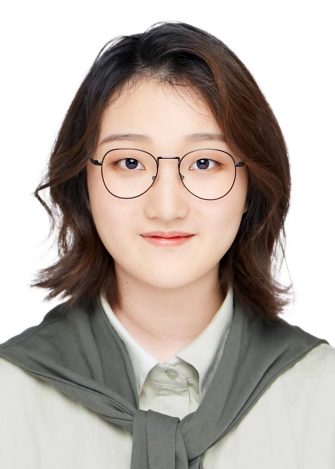 Portrait of HDR Student