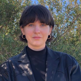 Headshot of Benedicte McGowen