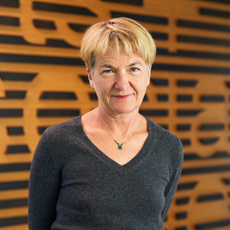 Professor Dorottya Fabian