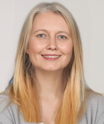 Portrait of HDR Student