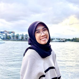 Dewi Wardah Mazidatur Rohmah