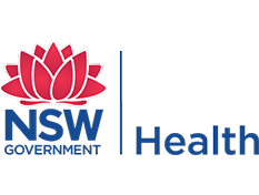 NSW Health Logo