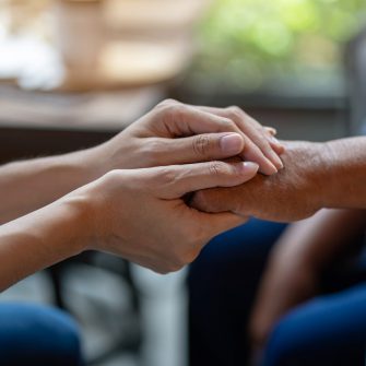 Treatment and harm reduction