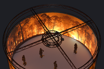 iCinema Centre for Interactive Cinema Research