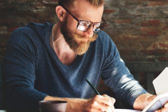 English and creative writing