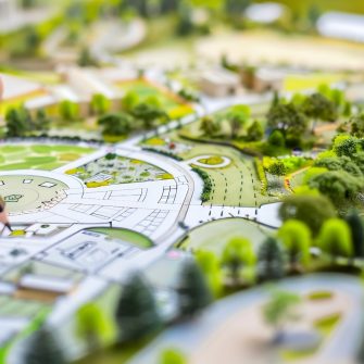 Landscape architecture