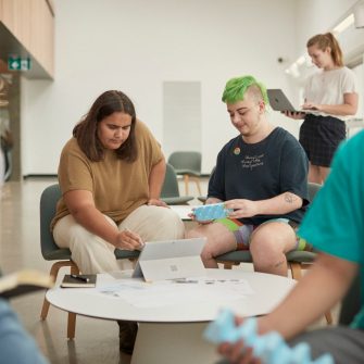 Humanities & Social Sciences