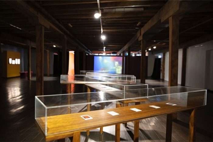 Judith Neilson Chair artwork