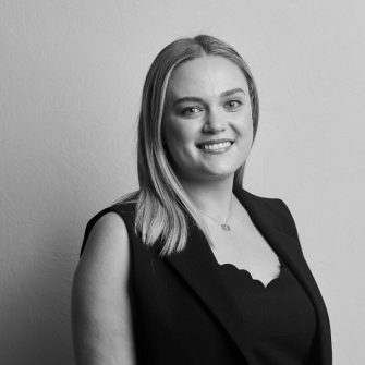 Cassandra Whatson headshot