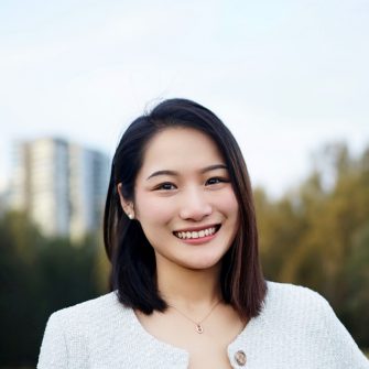 Jessica Yu headshot