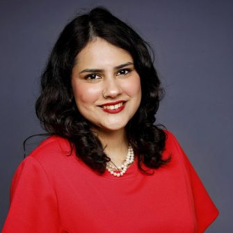 Tavleen Tarrant headshot