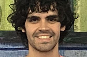 Vincent Breckenridge